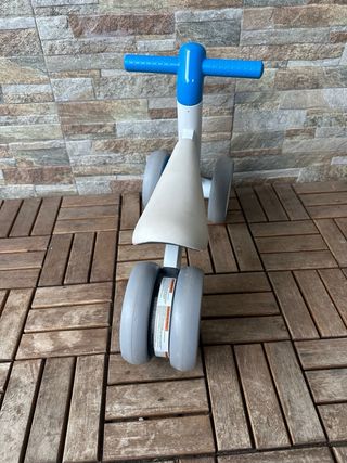 Mini bicicleta