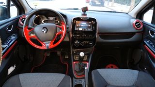 Renault Clio 2013