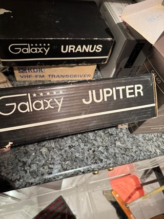 Emisora de 10 y 11 metros todo modo 45w