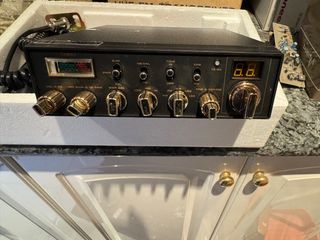 Emisora de 10 y 11 metros todo modo 45w