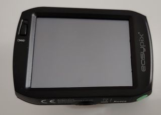 Cámara de fotos deportiva