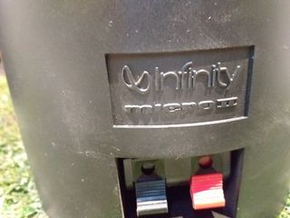 ALTAVOCES INFINITY. 2A OPORTUNITAT.