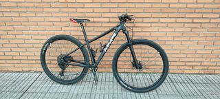 Bicicleta montaña MMR Woki