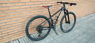 Bicicleta montaña MMR Woki