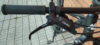 Bicicleta montaña MMR Woki