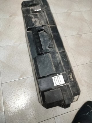 MARTILLO PERCUTOR DEWALT D25600K-QS