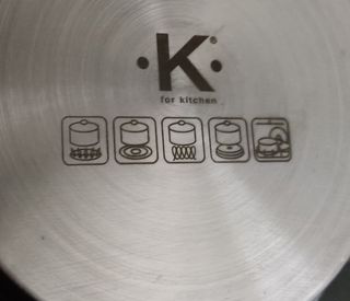 PAREJA DE OLLAS A ESTRENAR