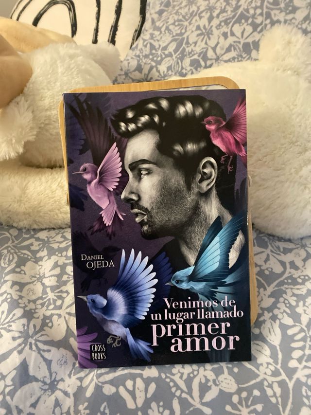 Venimos de un lugar llamado primer amor