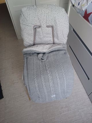 Saco para Bugaboo