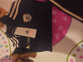 Chándal Adidas Marvel