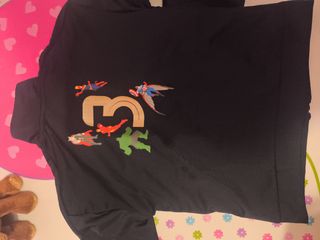Chándal Adidas Marvel