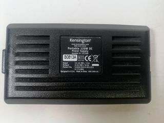Adaptador de CC para Portatiles