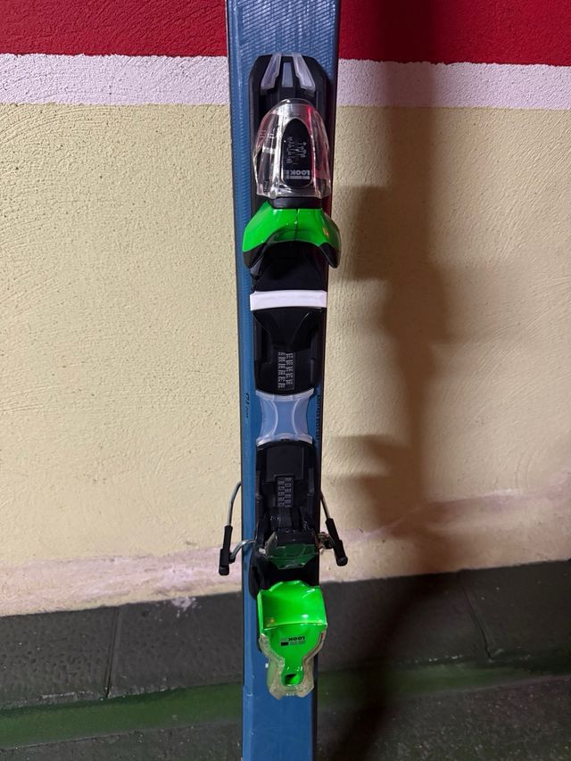 Esquis Rossignol Experience 80CL