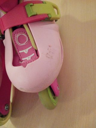Patines talla 26 -28