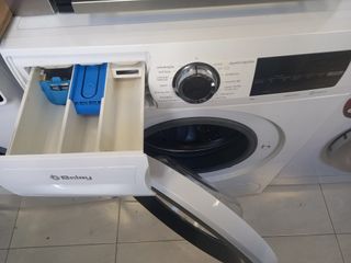 LAVADORA BALAY 8 KG VARIOPERFECT