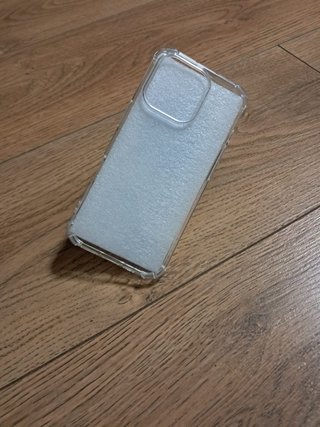 Funda para iPhone 16 pro