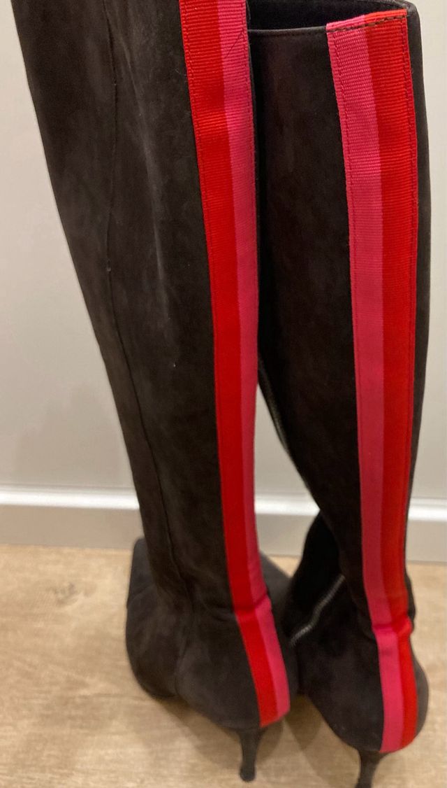 Botas altas Loewe originales