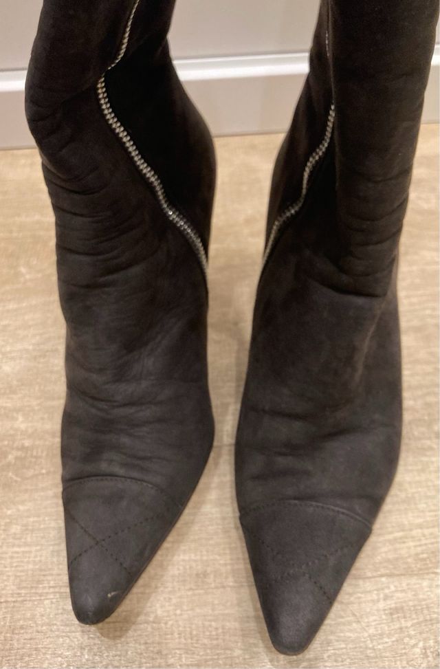 Botas altas Loewe originales