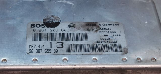 0261206606 CENTTRALITA MOTOR (2)