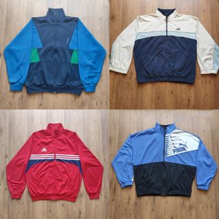 Lote Chaquetas Vintage