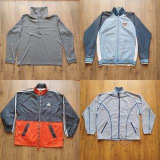 Lote Chaquetas Vintage