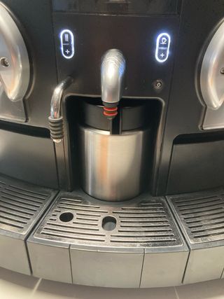 Nespresso GEMINI CS220 PRO