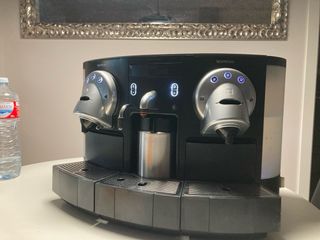 Nespresso GEMINI CS220 PRO