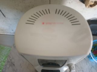 Horno 