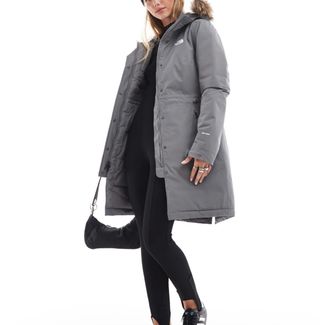 North face mujer