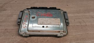 0281011627 CENTRALITA MOTOR