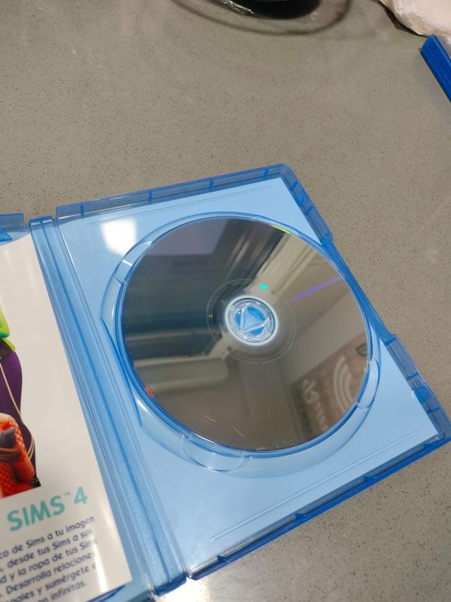 PACK 6 JUEGOS PLAY STATION  PS4