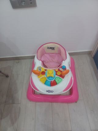 Correpasillo bebe