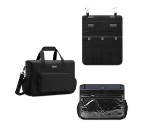 Borsa parrucchiere barbiere per accessori