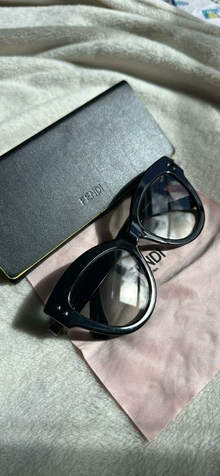 Gafas de sol