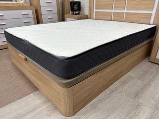 DORMITORIO NUEVO COMPLETO