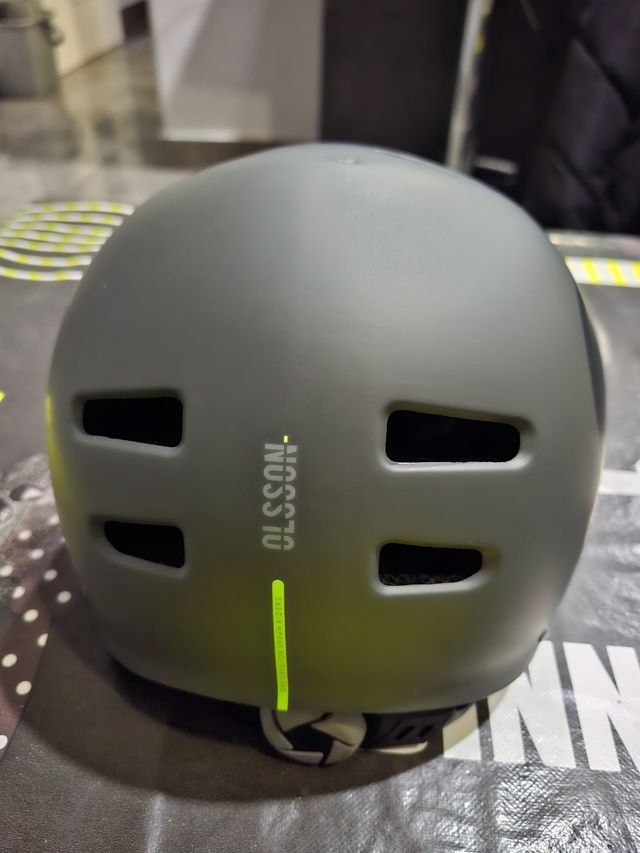 Casco de patines Olsson&Brother ParkII