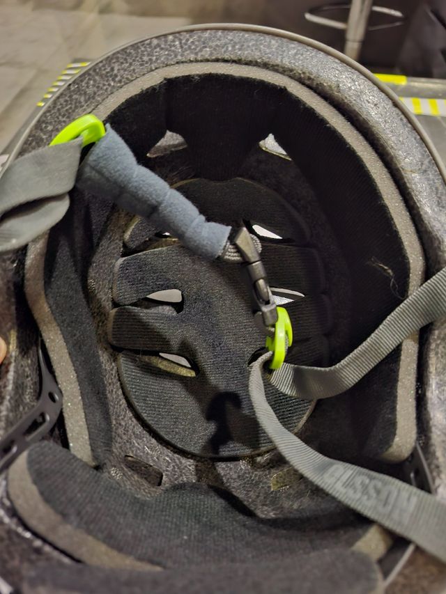 Casco de patines Olsson&Brother ParkII