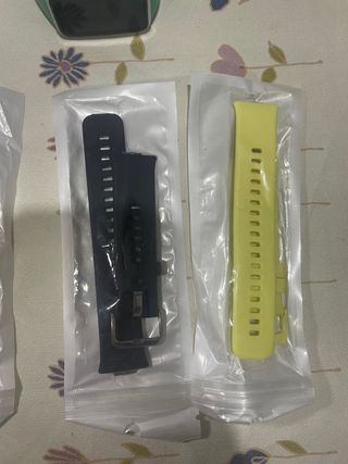 Huawei Watch Fit elegant