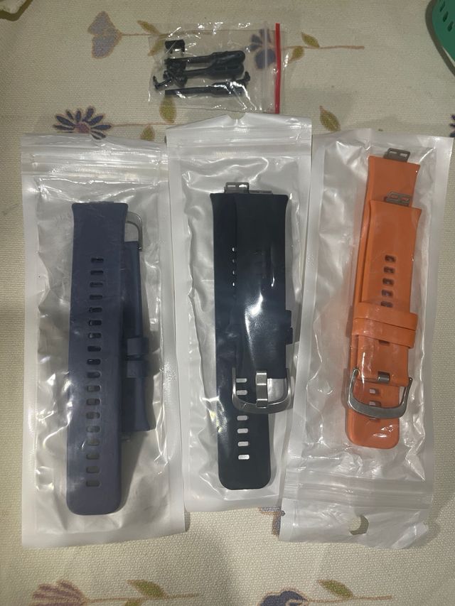 Huawei Watch Fit elegant