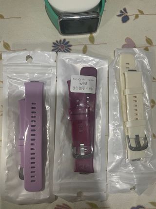 Huawei Watch Fit elegant