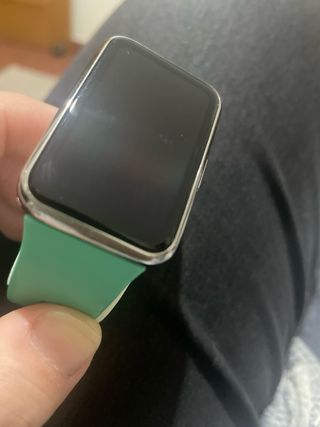 Huawei Watch Fit elegant