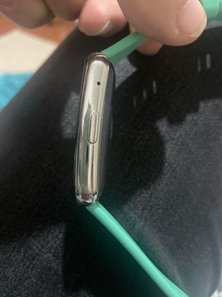 Huawei Watch Fit elegant