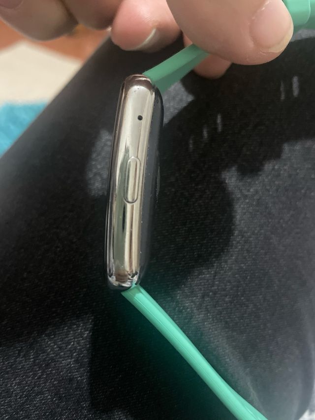 Huawei Watch Fit elegant