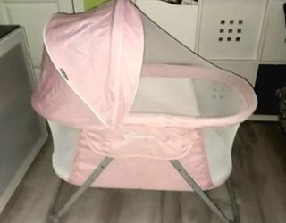 MINICUNA KINDERKRAF PLEGABLE