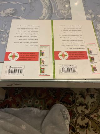 SAVING COPPER BR1ESO