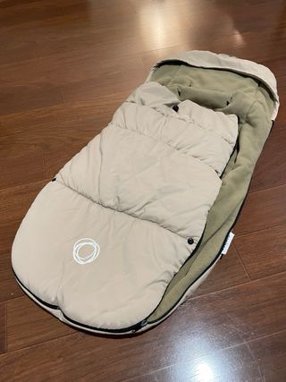 Saco invierno BUGABOO
