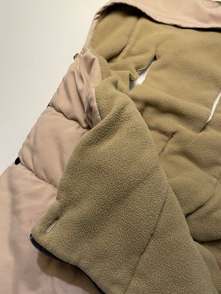 Saco invierno BUGABOO