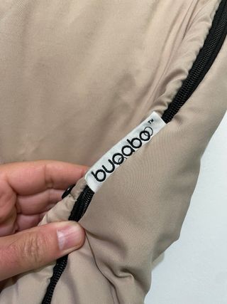 Saco invierno BUGABOO