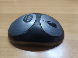 Teclado + Ratón Logitech inalámbrico