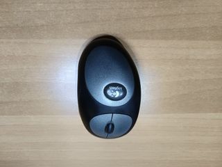 Teclado + Ratón Logitech inalámbrico